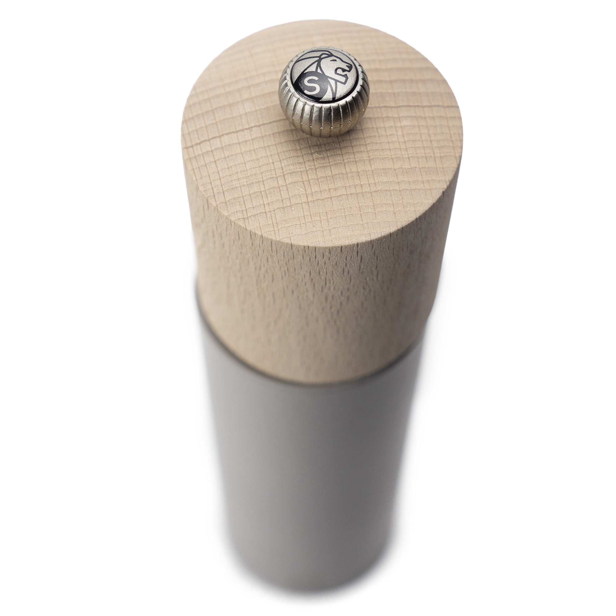 peugeot-boreal-zoutmolen-21cm-kiezelgrijs