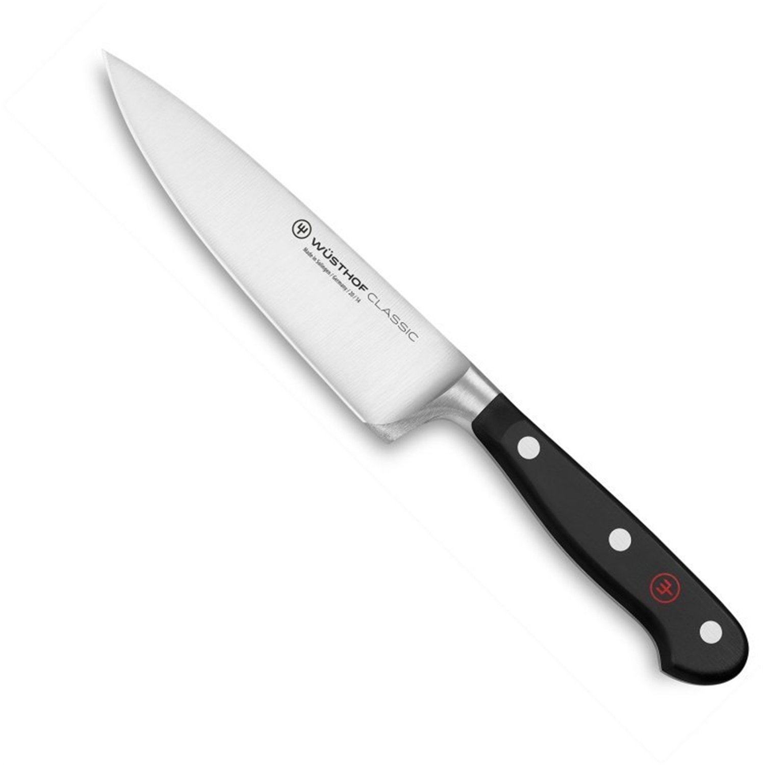 wusthof classic koksmes 16cm 1040100116