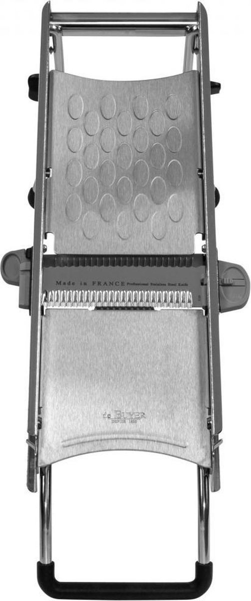 de-buyer-access-mandoline-201400-rvs