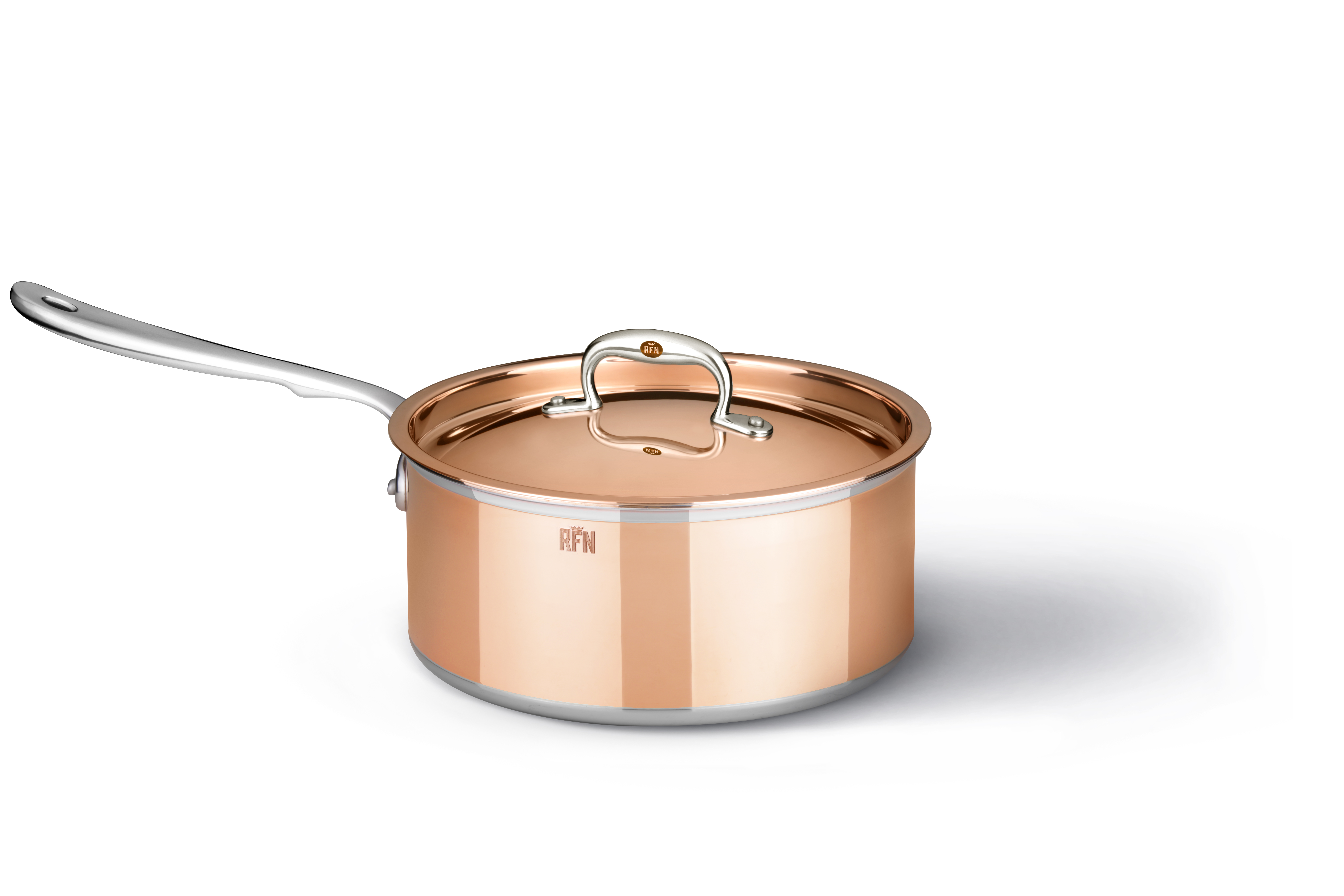 ruffoni-con-classepresente-steelpan-met-deksel-16cm