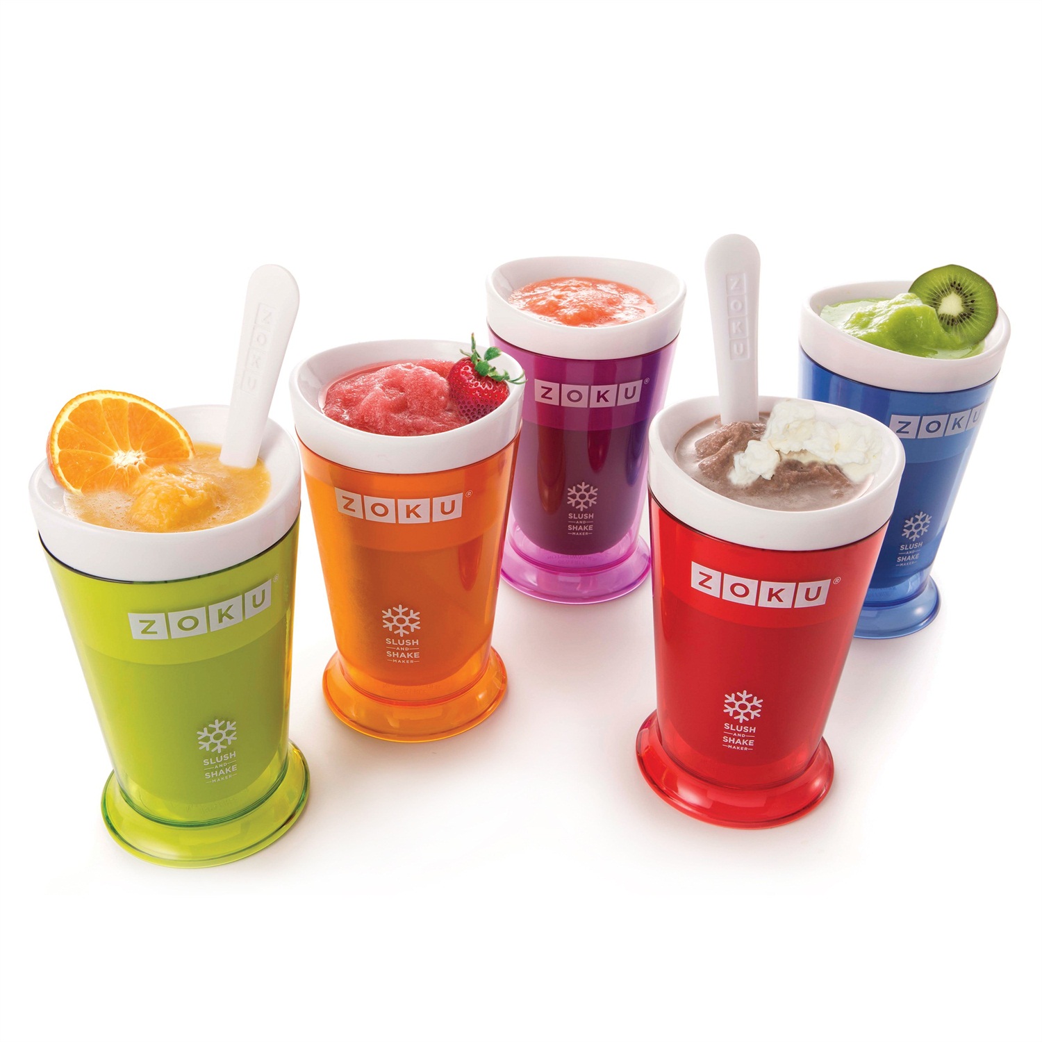 zoku-slush-and-shake-milkshakemaker-groen