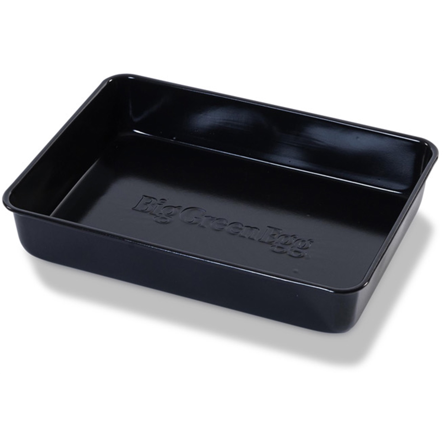 big-green-egg-druippan-33x23cm