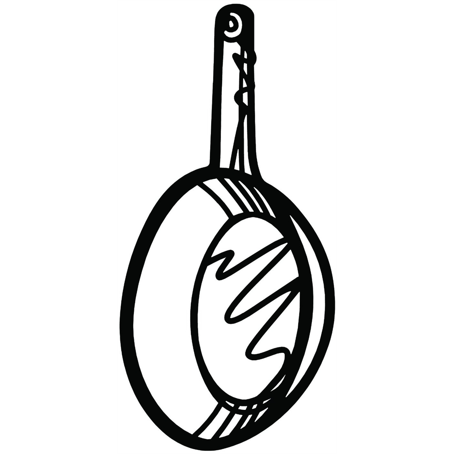 peleg design pannenonderzetter koekenpan