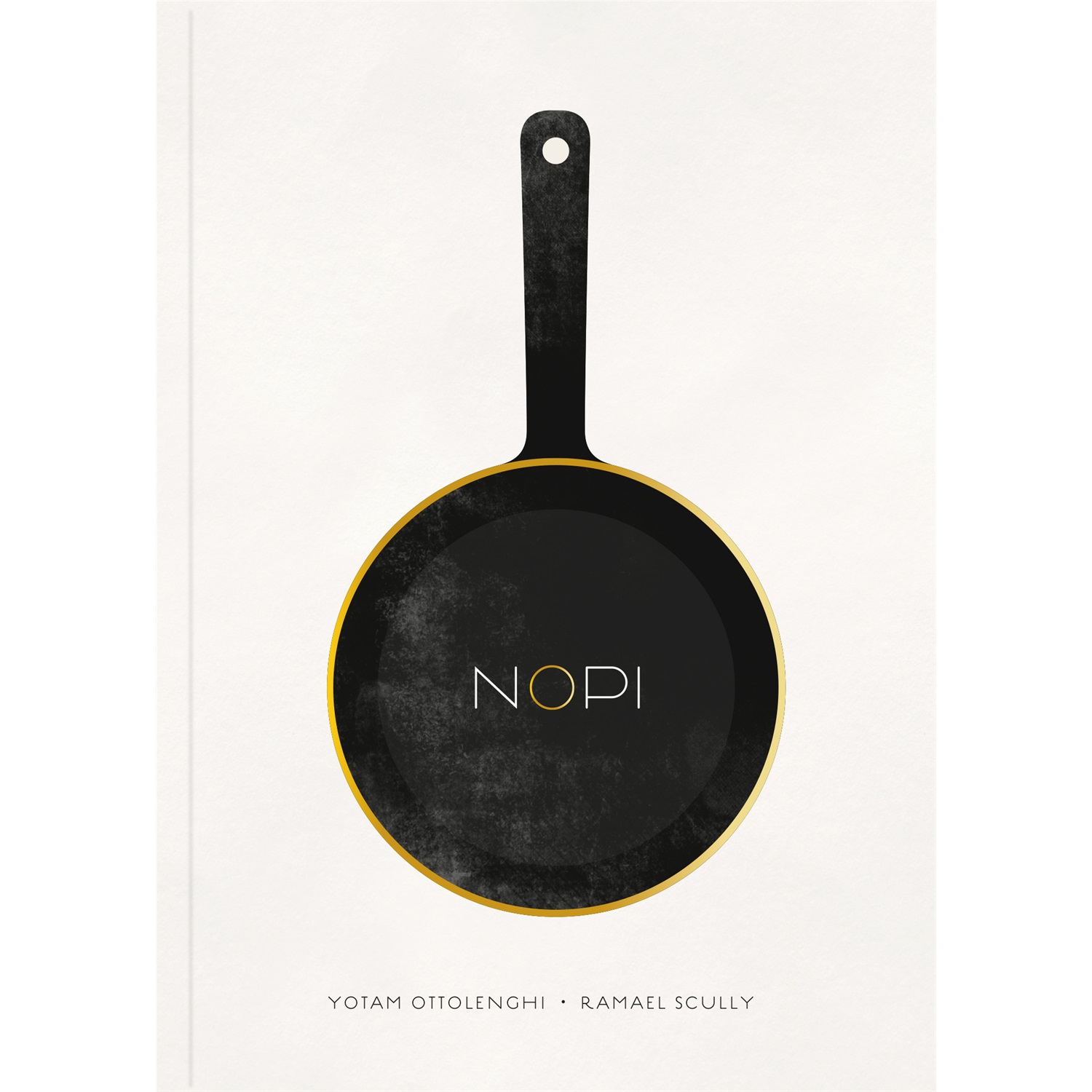 nopi ottolenghi