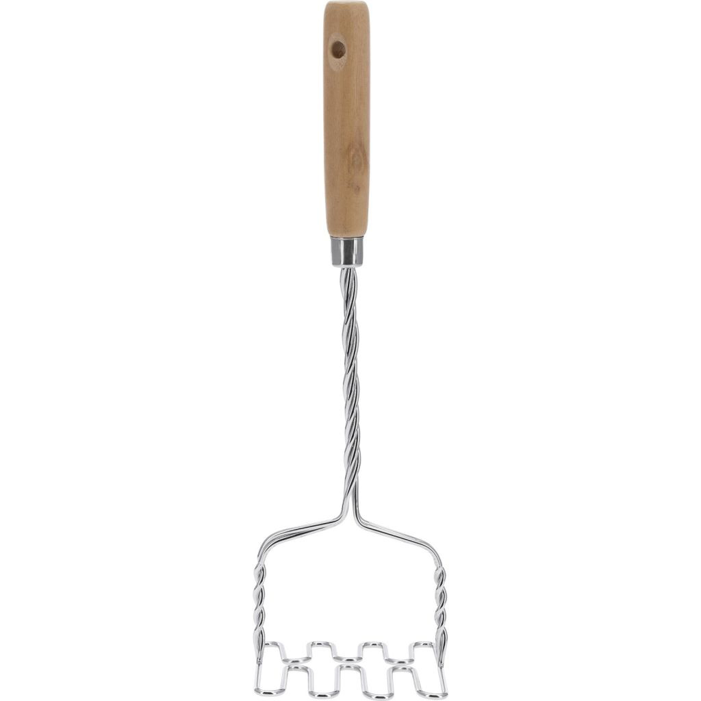 westmark-woody-aardappelstamper-34cm