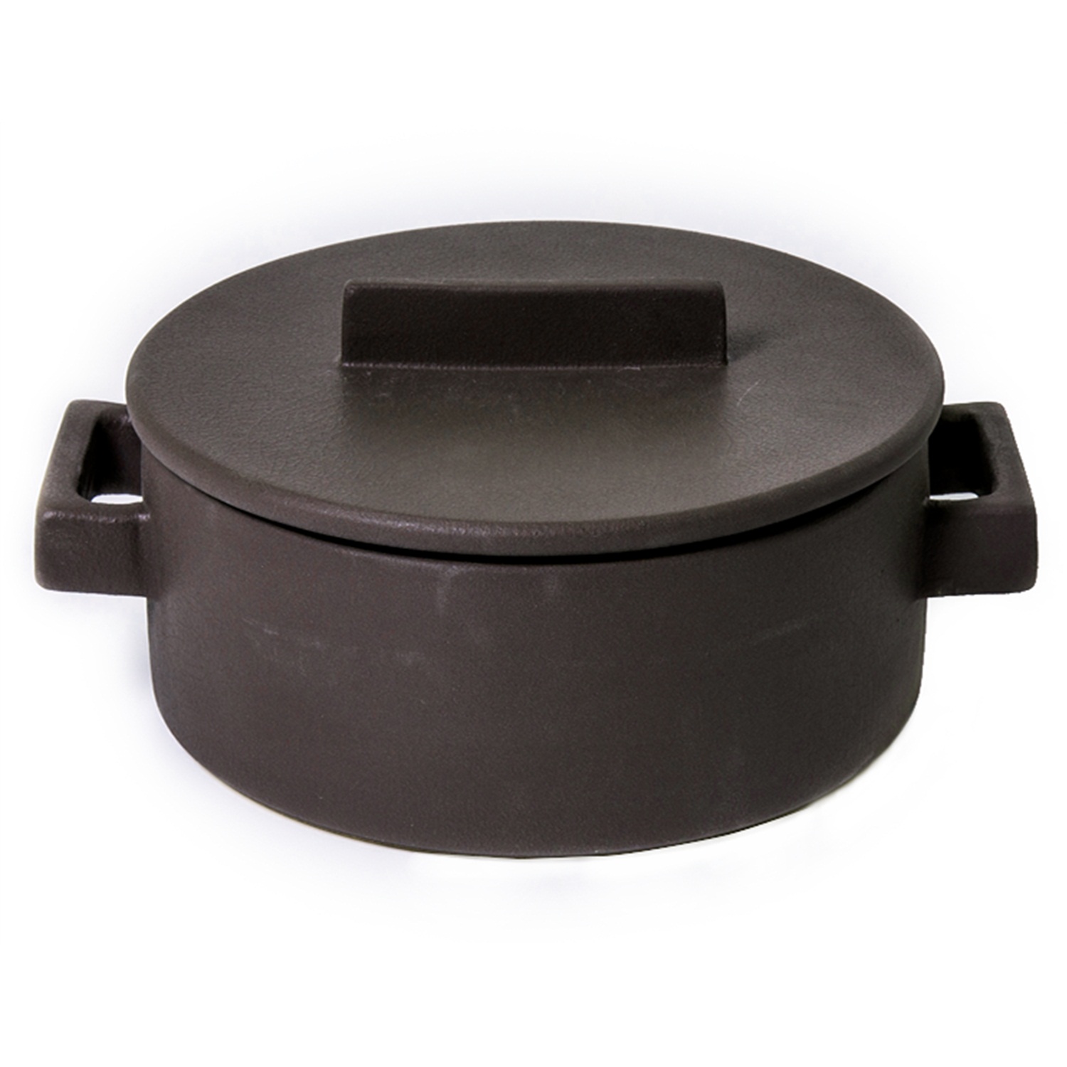 sambonet-terra-cotto-braadpan-24cm-nootmuskaat