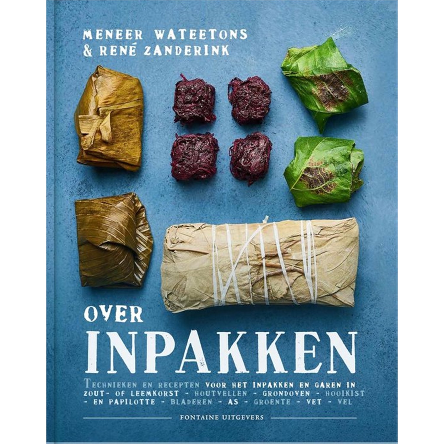 over-inpakken