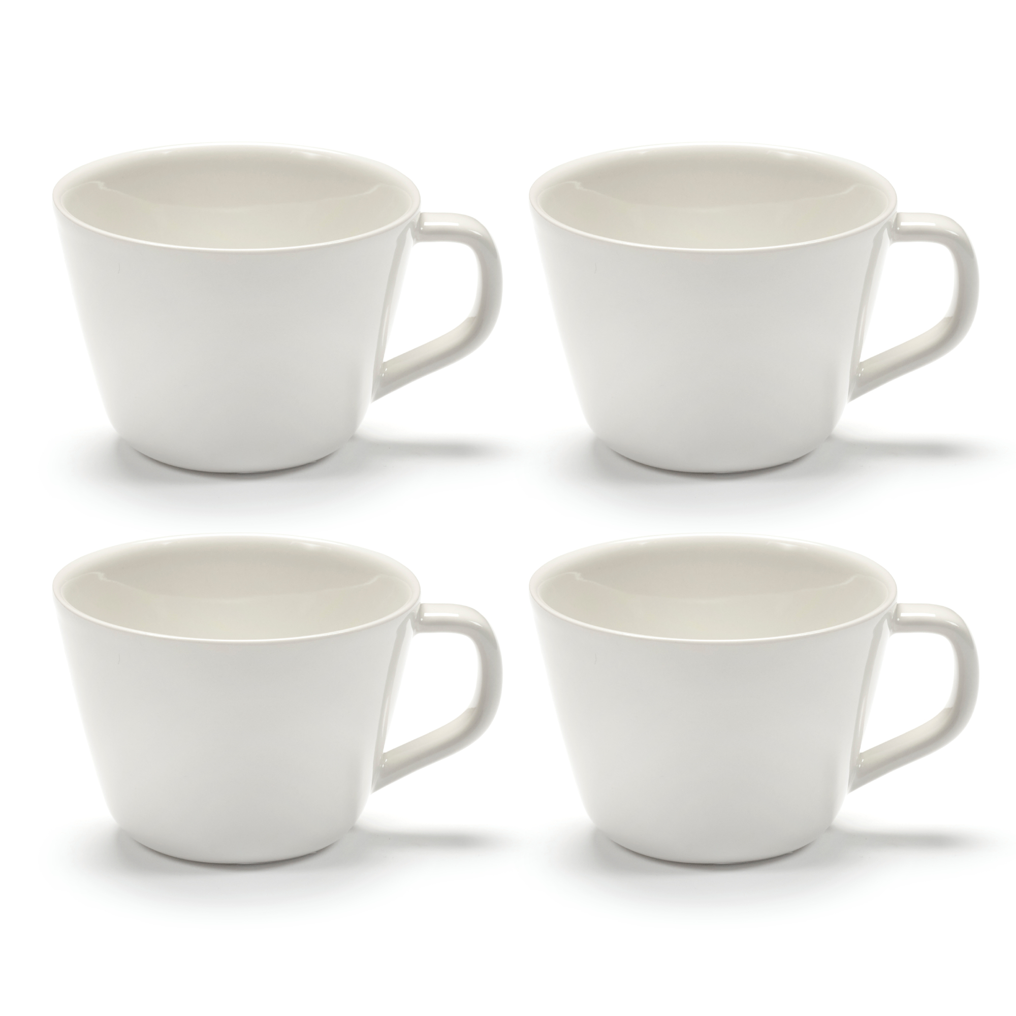 serax cena cappuccinokop b4021029 025l ivory 4 stuks
