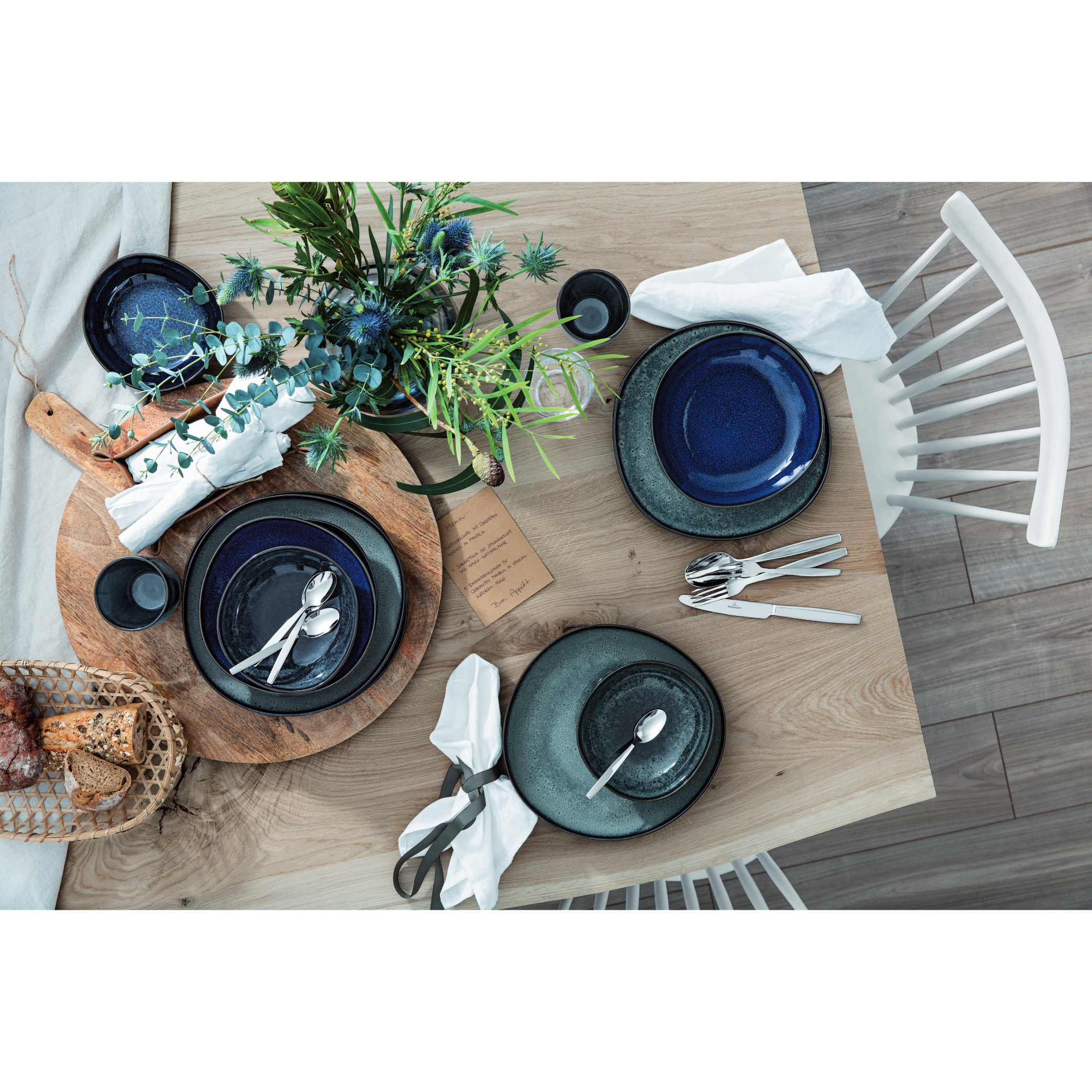 villeroy-boch-lave-diep-bord-22cm-gris-6-stuks