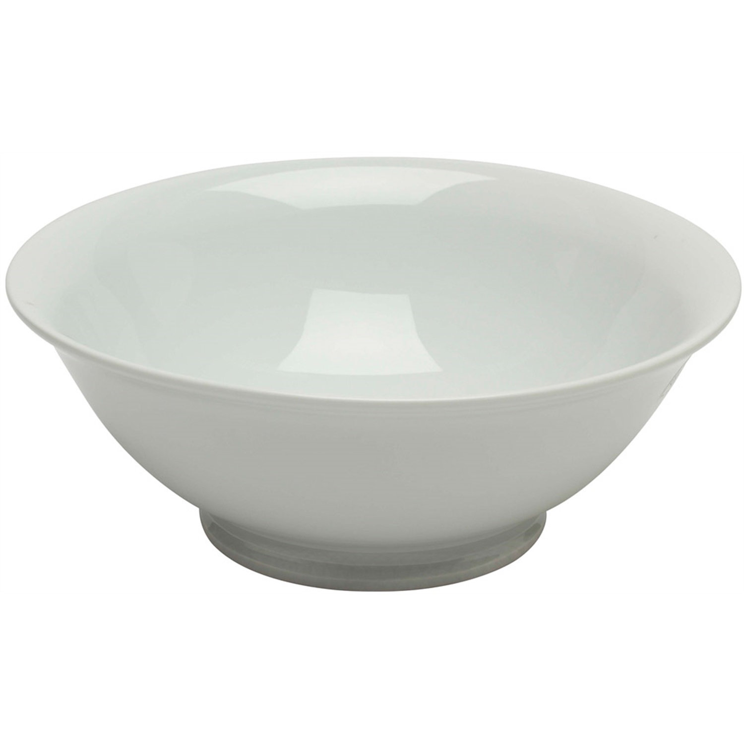 pillivuyt collection generale saladeschaal 170127bl 27cm wit