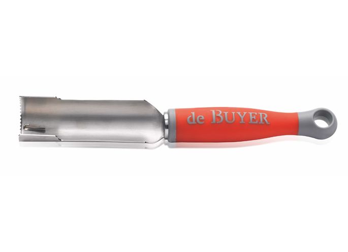 de buyer universal corer 30mm red