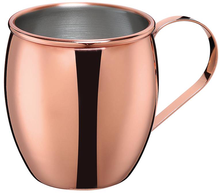 cilio moscow mule beker verkoperd
