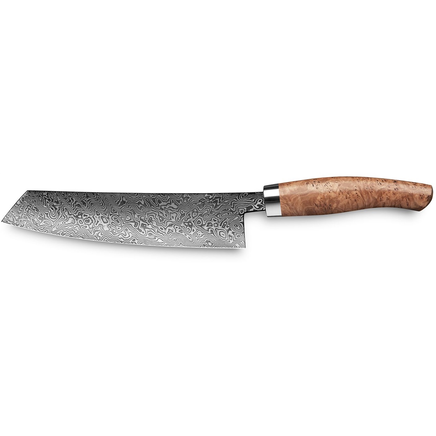 nesmuk exklusiv c90 koksmes 18cm eucalyptus