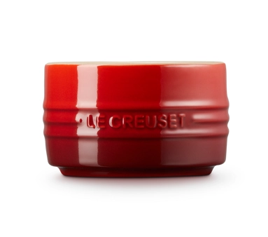 le-creuset-stoneware-ramekin,-9cm-kersenrood