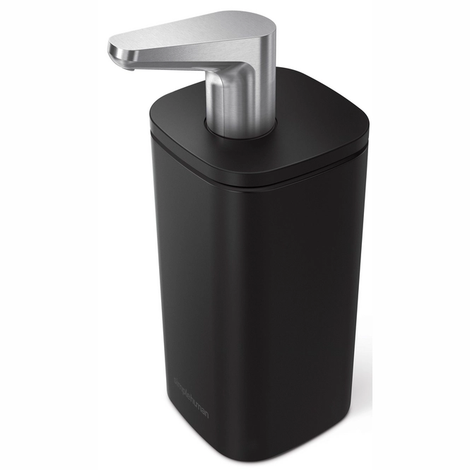 simplehuman-zeepdispenser-029l-zwart