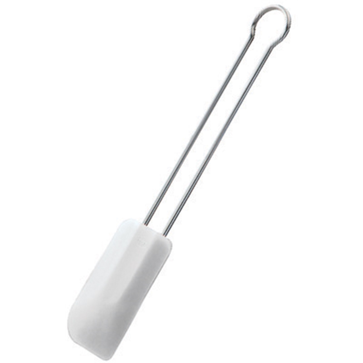 rosle-pannenlikker-siliconen-20cm-wit