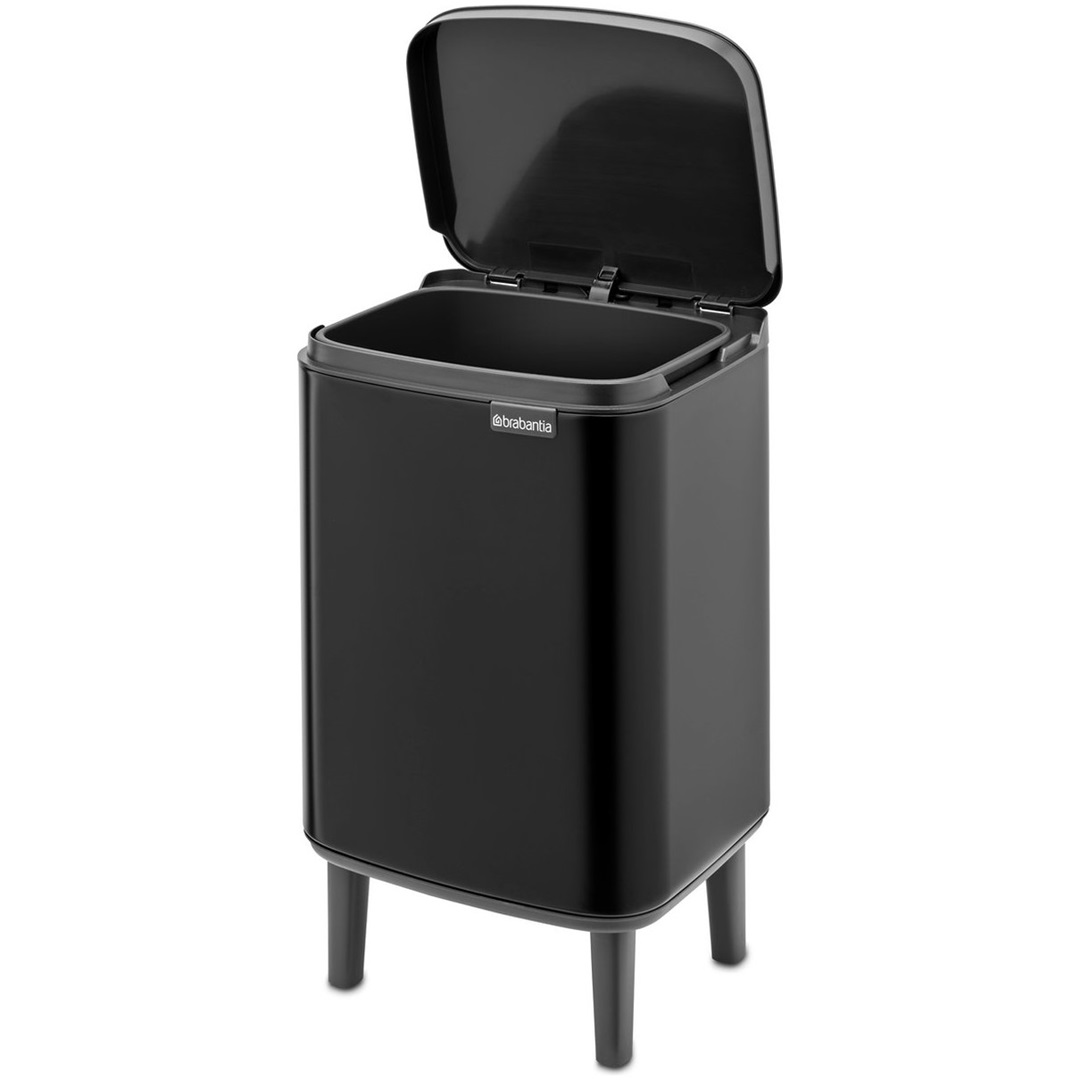 brabantia-bo-hi-afvalemmer-7l-mat-zwart