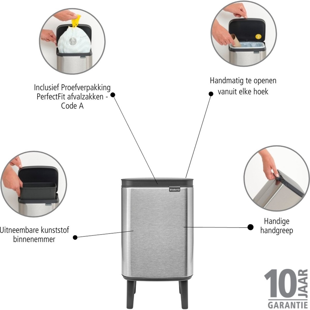 brabantia-bo-hi-afvalemmer-4l-mat-staal