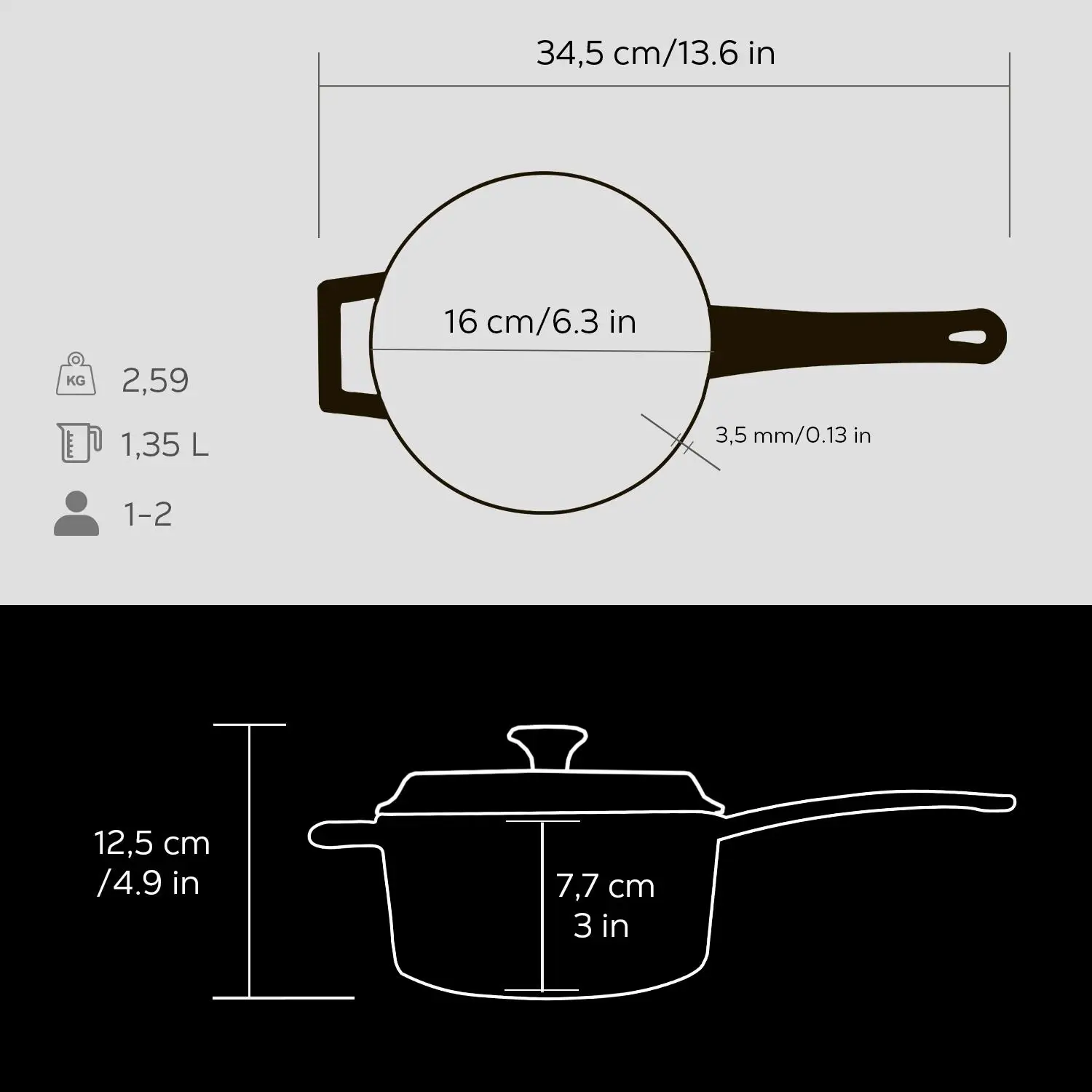 lava-premium-steelpan-16cm-zwart4