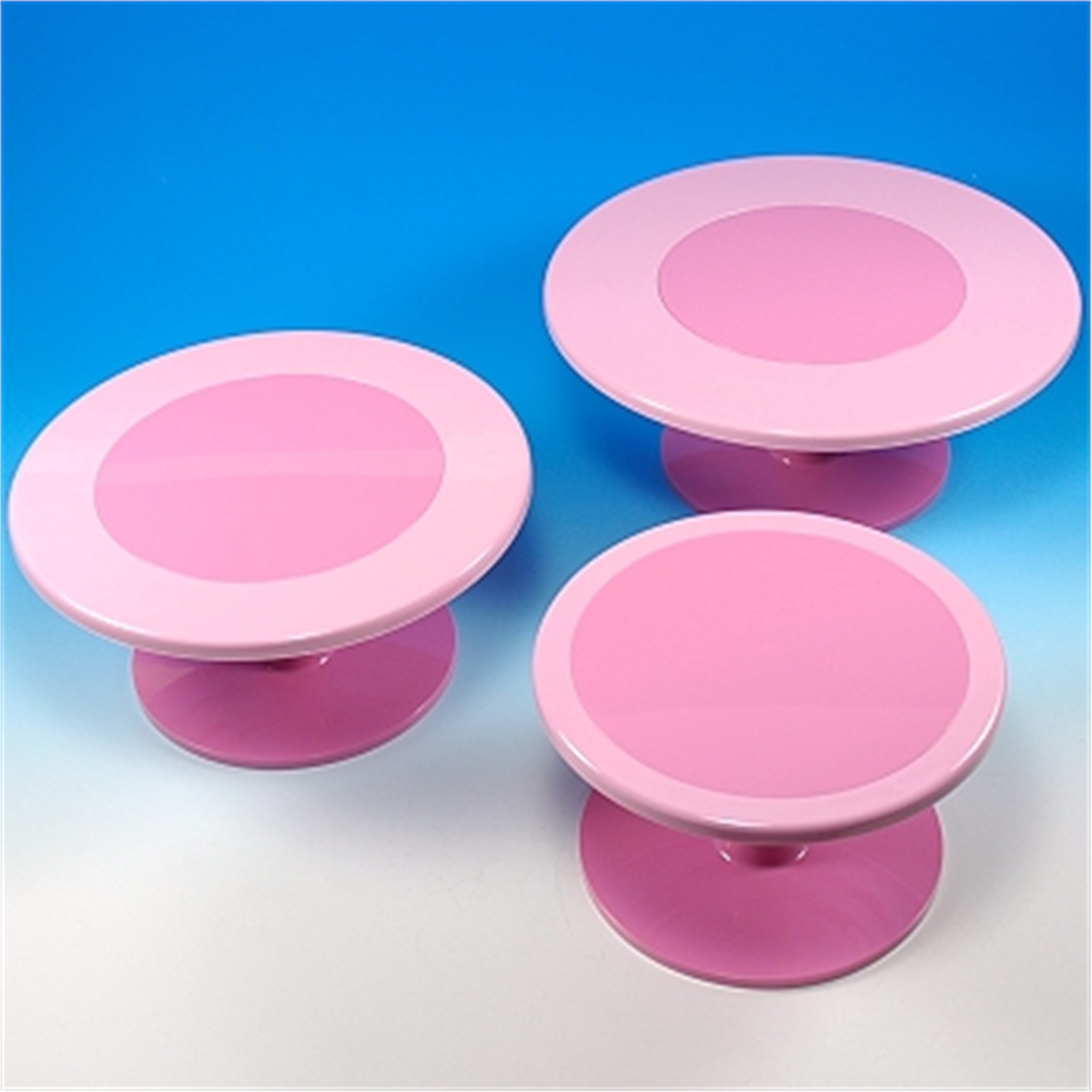 silikomart-hulaup-gebaksetagere-xxl-3-laags-bruin