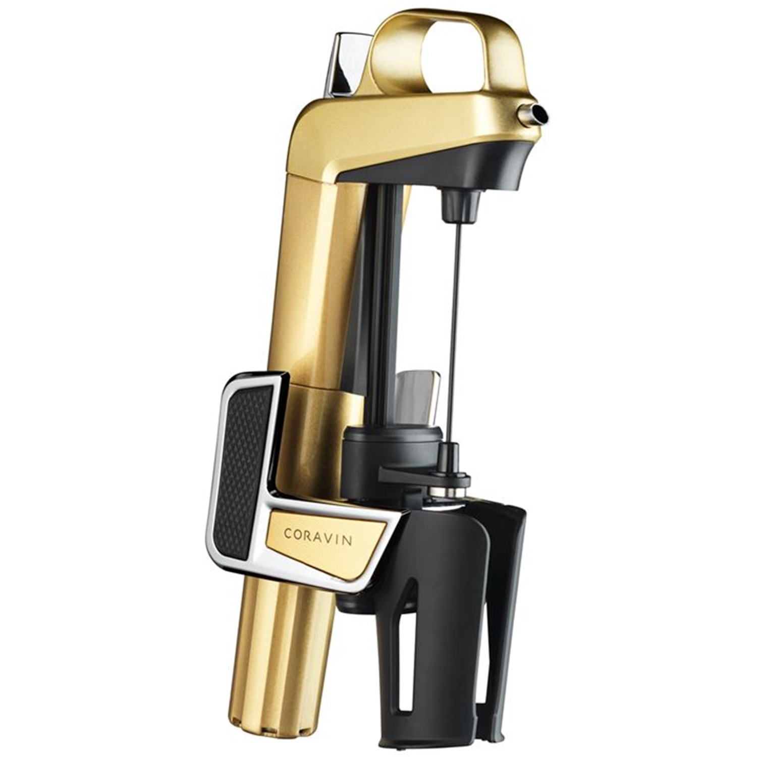 coravin model 2 elite goud