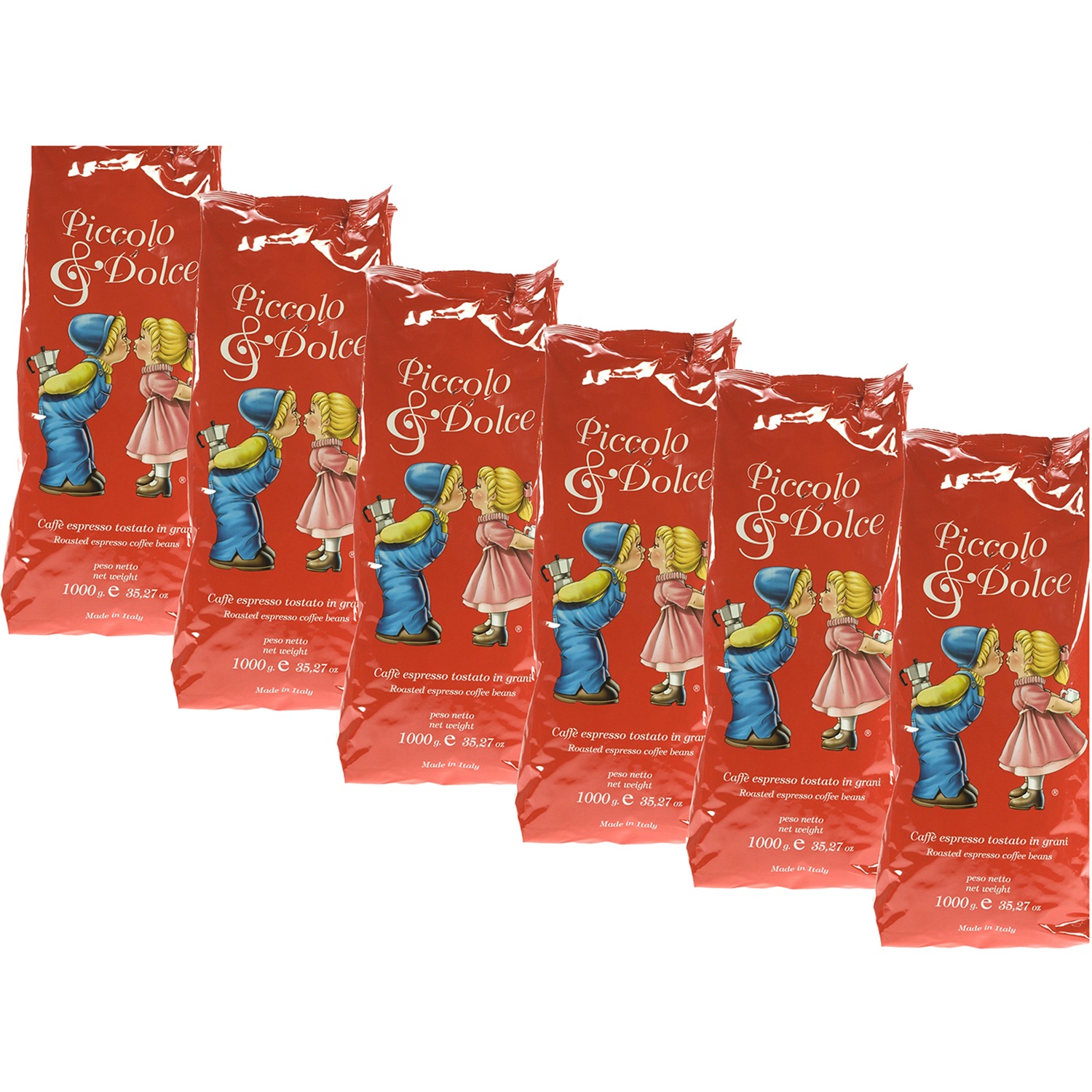 lucaffe-piccolo-dolce-koffiebonen-6kg