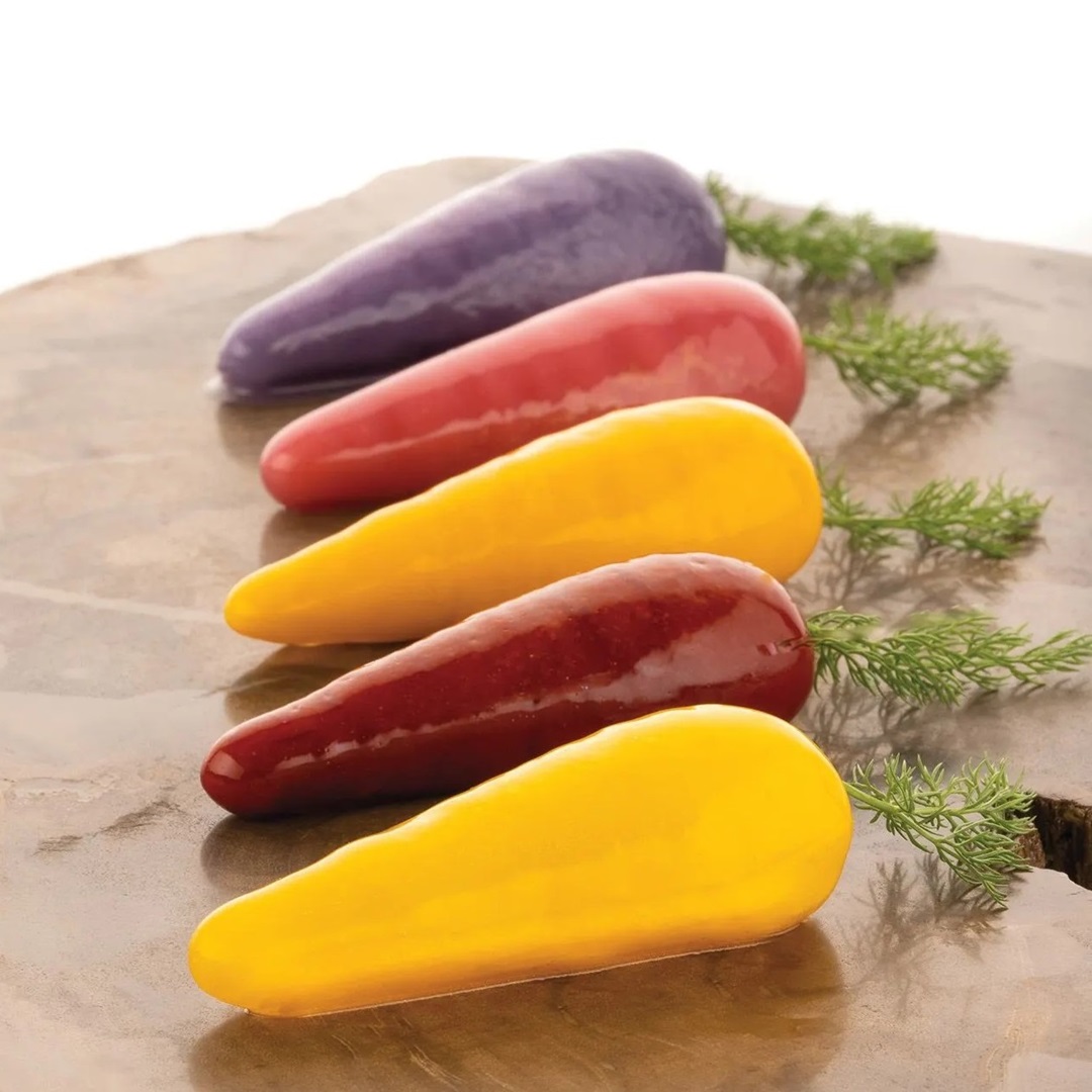 silikomart-carota-20-siliconen-patisserievorm-12-vaks