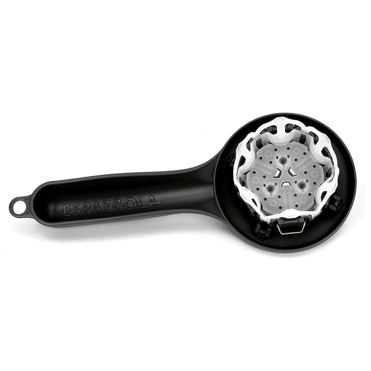 espazzola grouphead cleaning tool 23 53 zwart