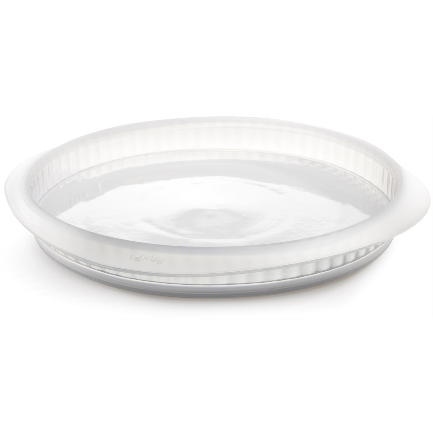 lekue-quichevorm-wit-28cm