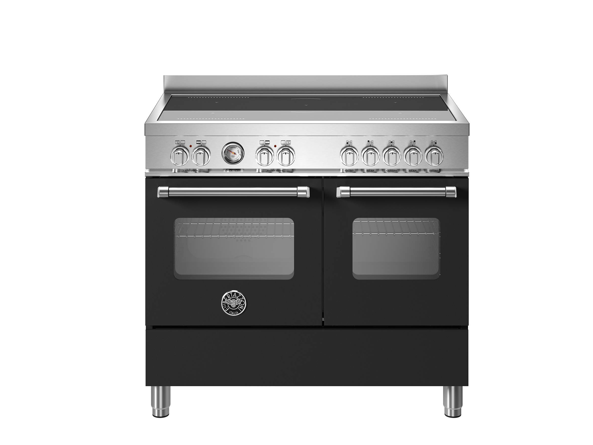 bertazzoni-master-serie-mas105i2enet-inductiefornuis-100cm-zwart