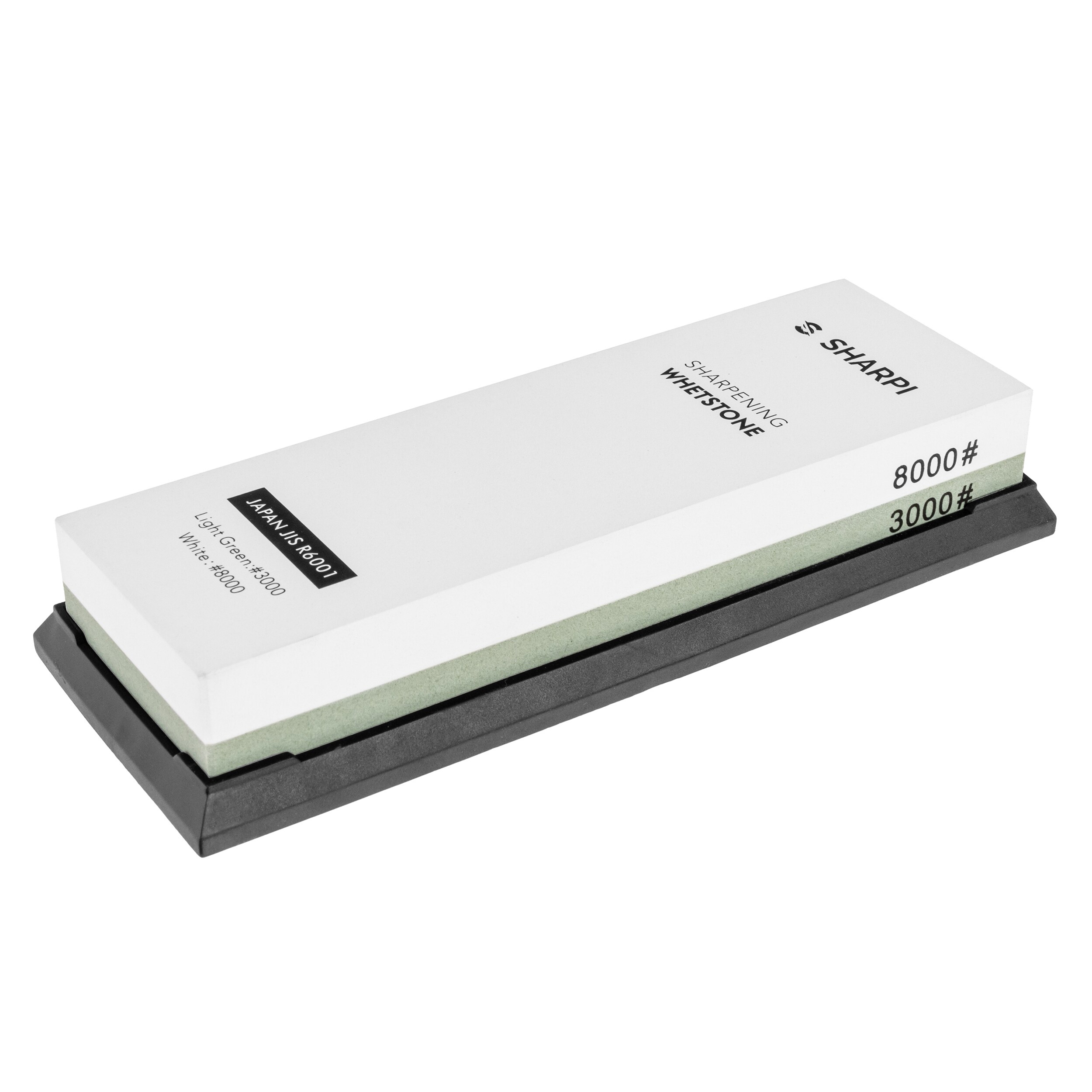 Sharpi SH WS 3080 Wetsteen 3000 8000 1