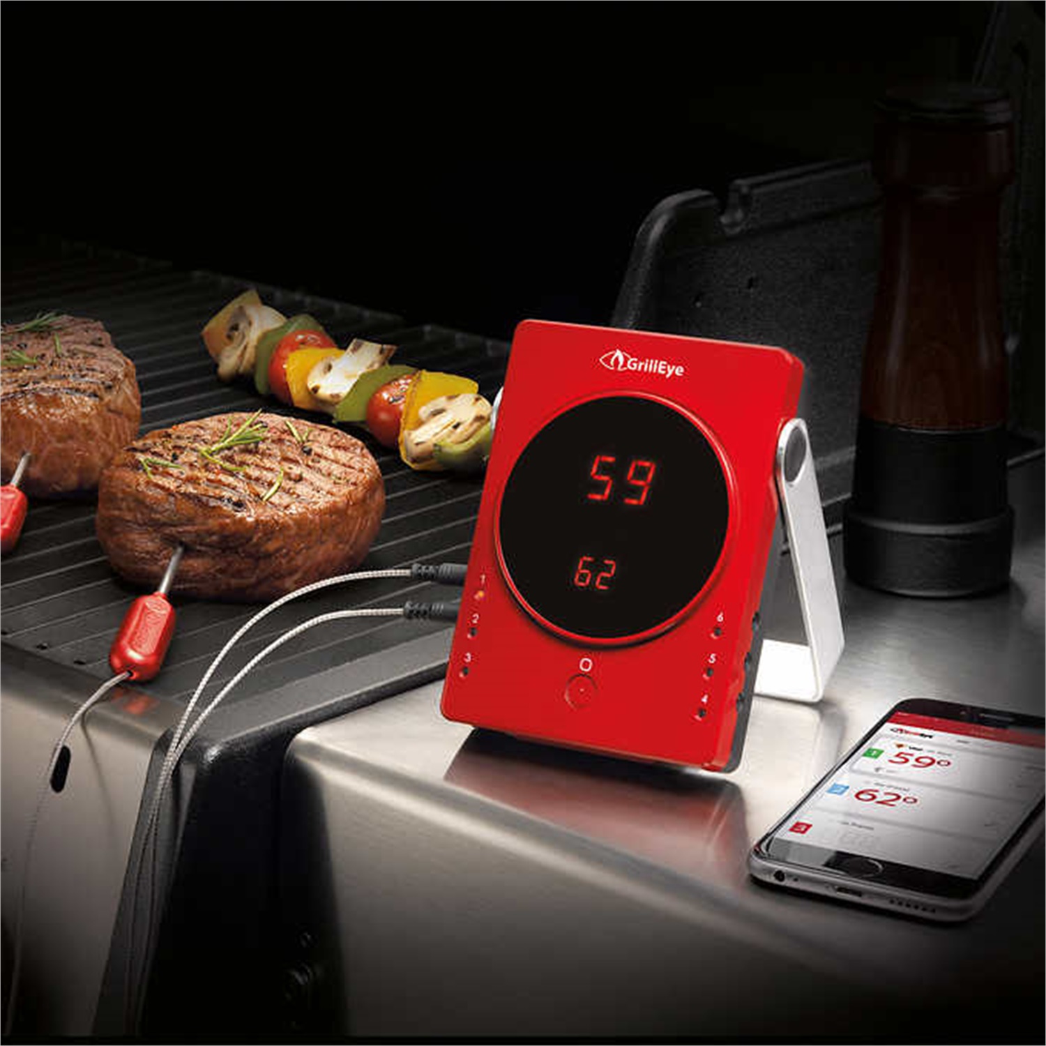 grilleye-smart-bluetooth-grilling-smoking-thermometer
