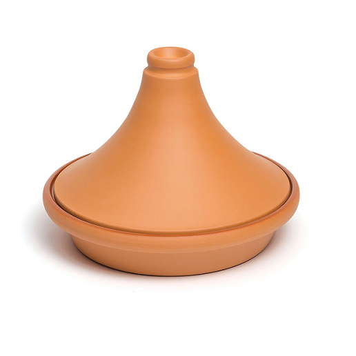 Hoe gebruik je een tajine_   soorten tajines   keramisch ongeglazuurd   vierkant