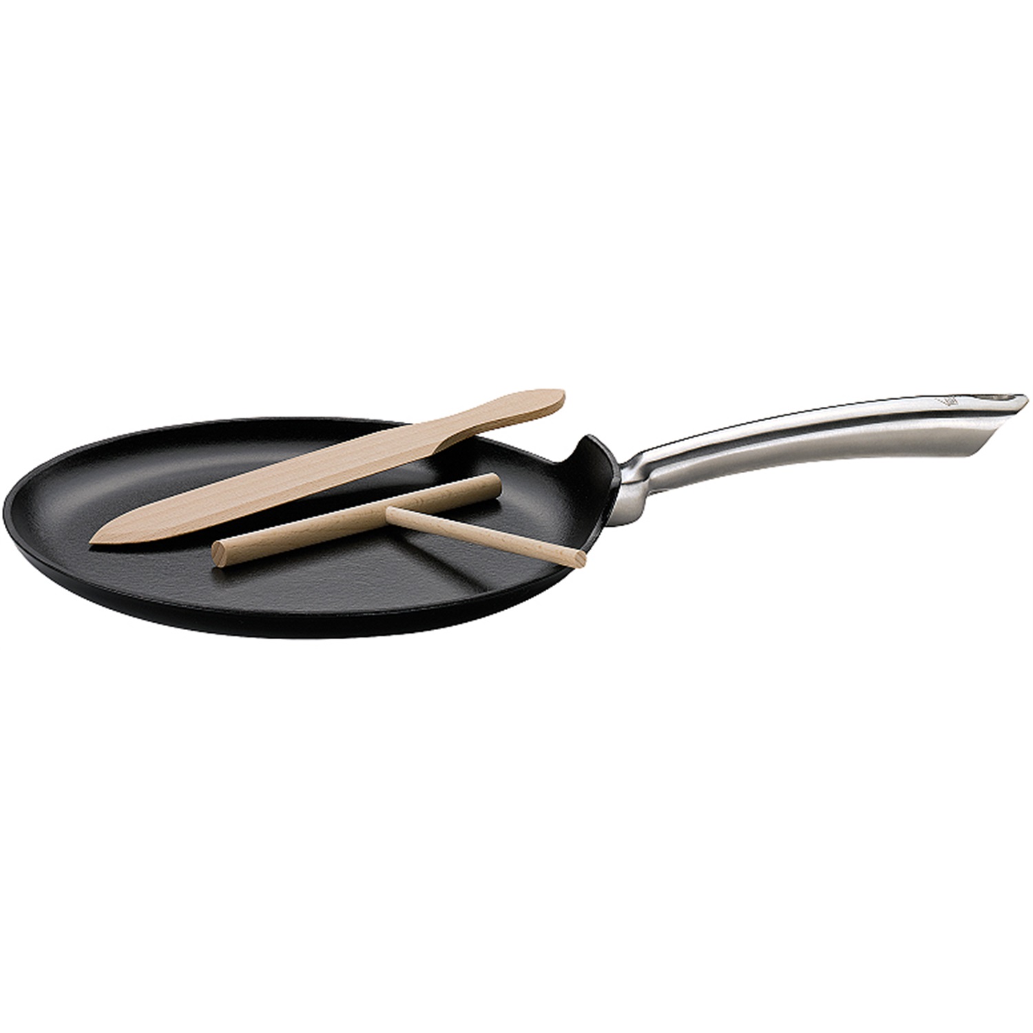 kuchenprofi-crepepan-28cm