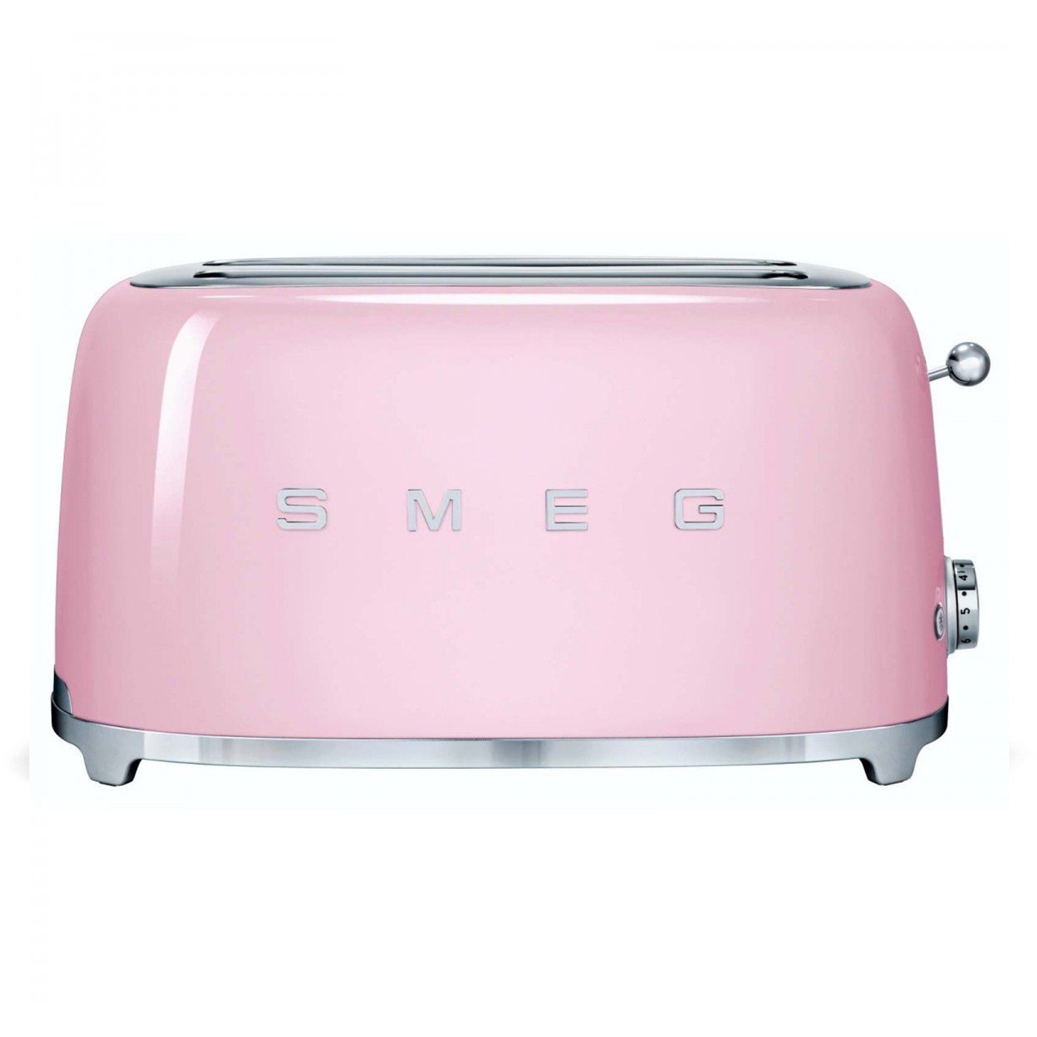 smeg-broodrooster-2x4-tsf02pkeu-roze