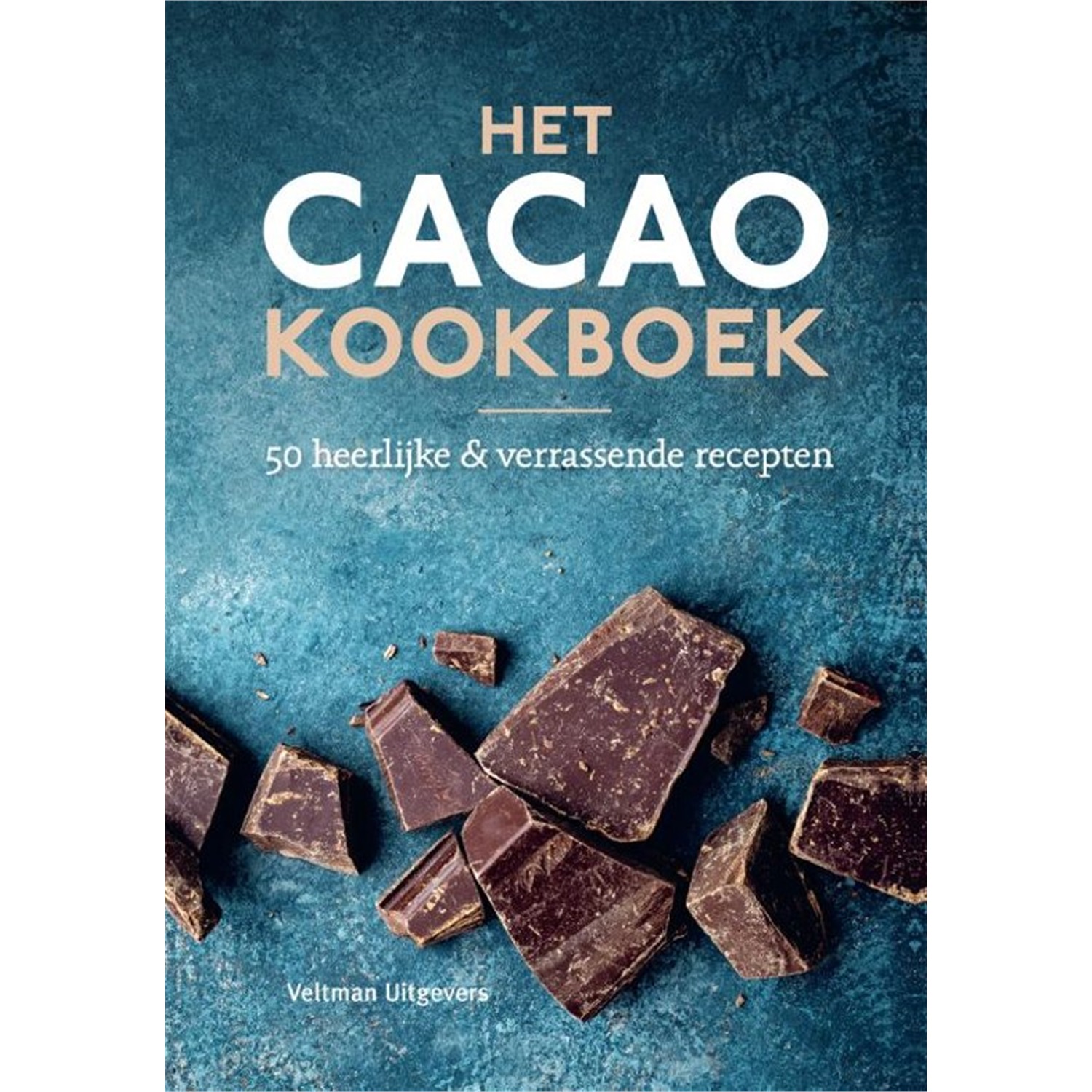 het cacao kookboek