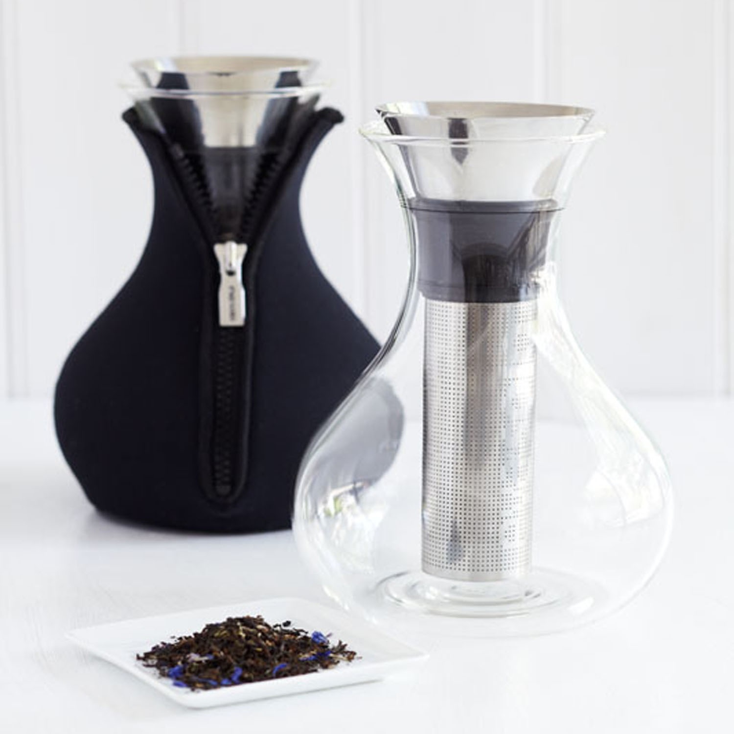 eva-solo-theemaker-1l-zwart-gewoven