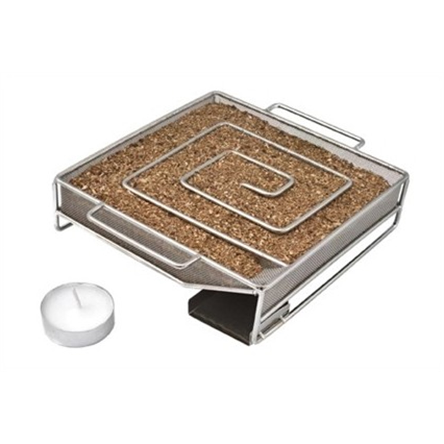 kookpunt point virgule cold smoke generator