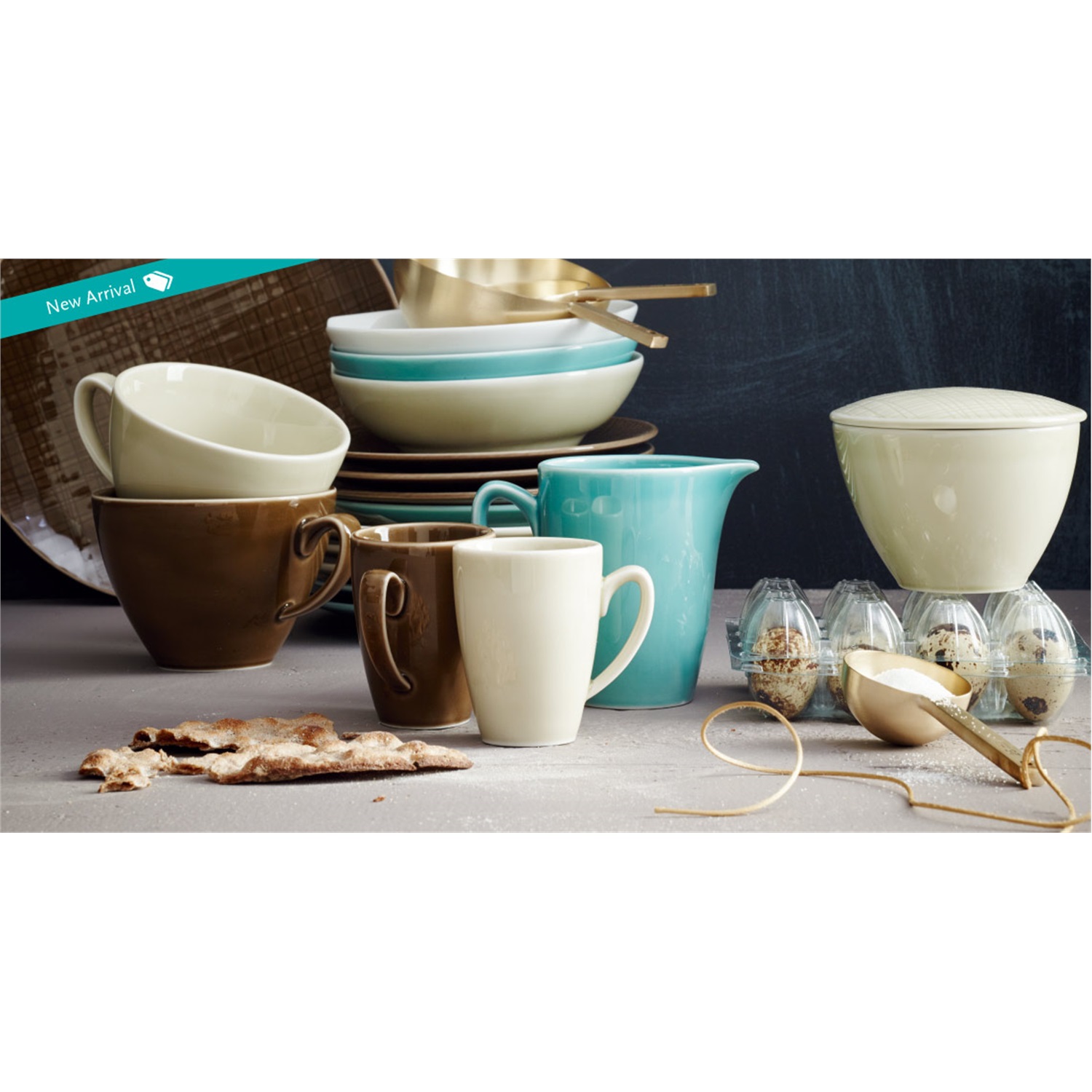 rosenthal-mesh-beker-met-oor-035l-cream