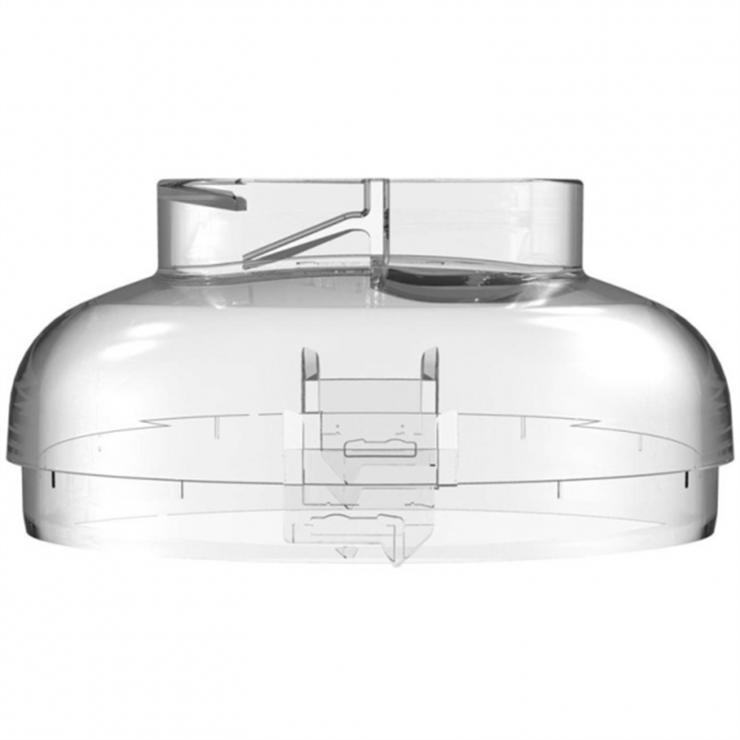 magimix le micro deksel