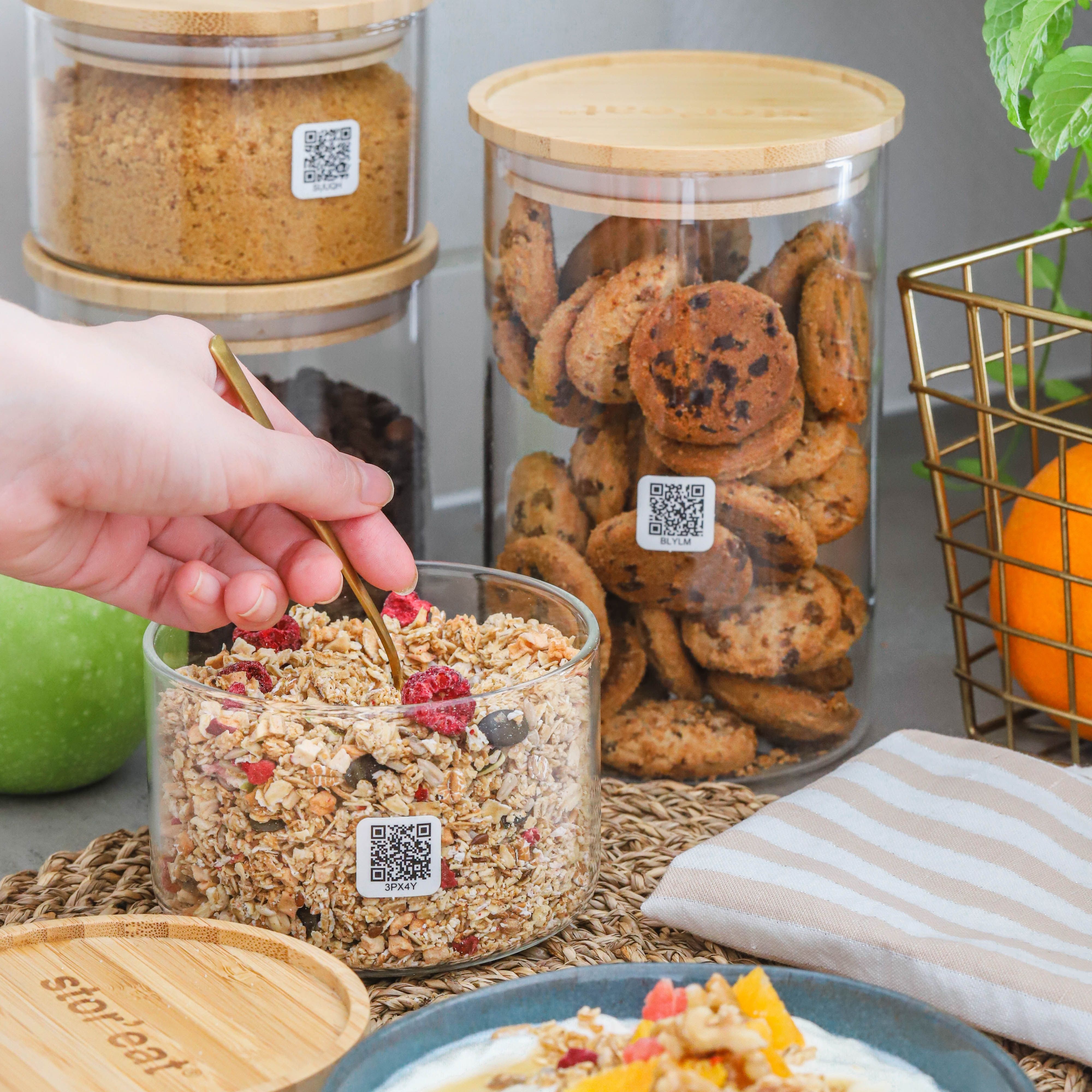 mastrad-storeat-voorraadpot-glas-04l