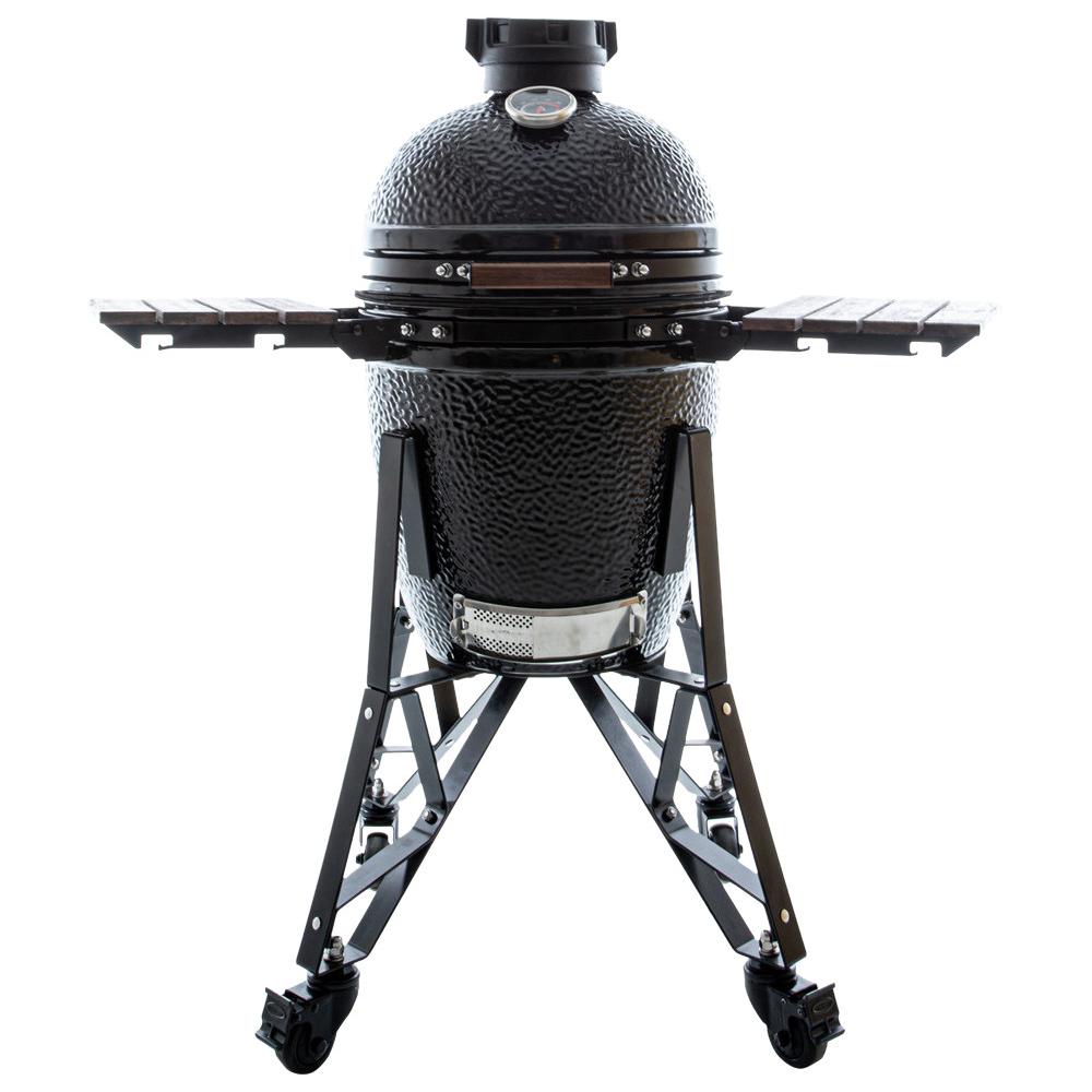 bastard-houtskoolbarbecue-medium-compleet-met-multi-level-cooking-system-showmodel