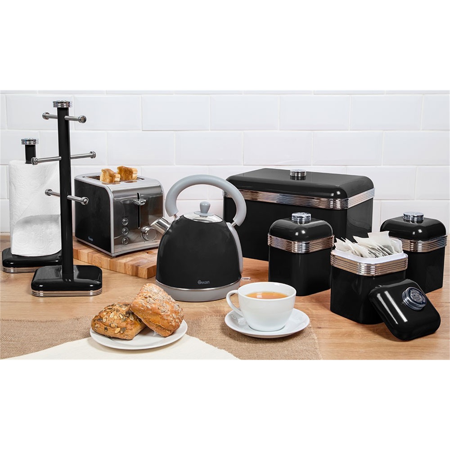 swan-broodrooster-2-slots-zwart