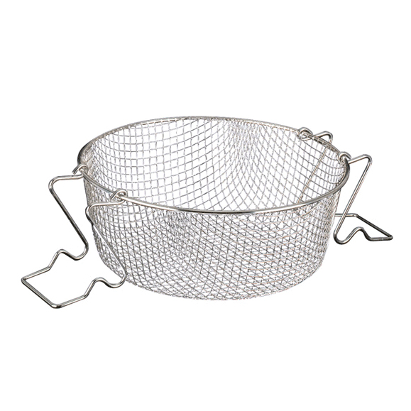 Inoxibar Frituurmand