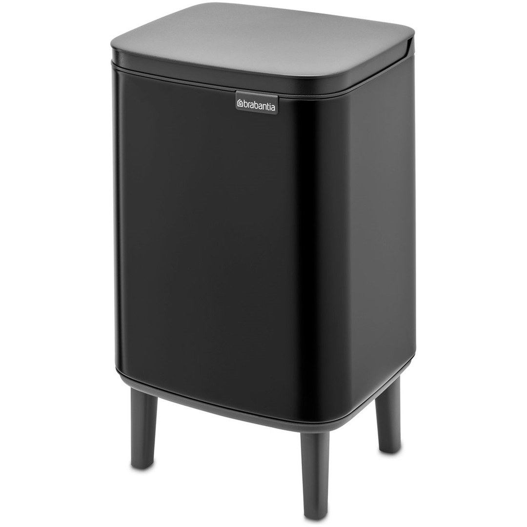 brabantia-bo-hi-afvalemmer-7l-mat-zwart