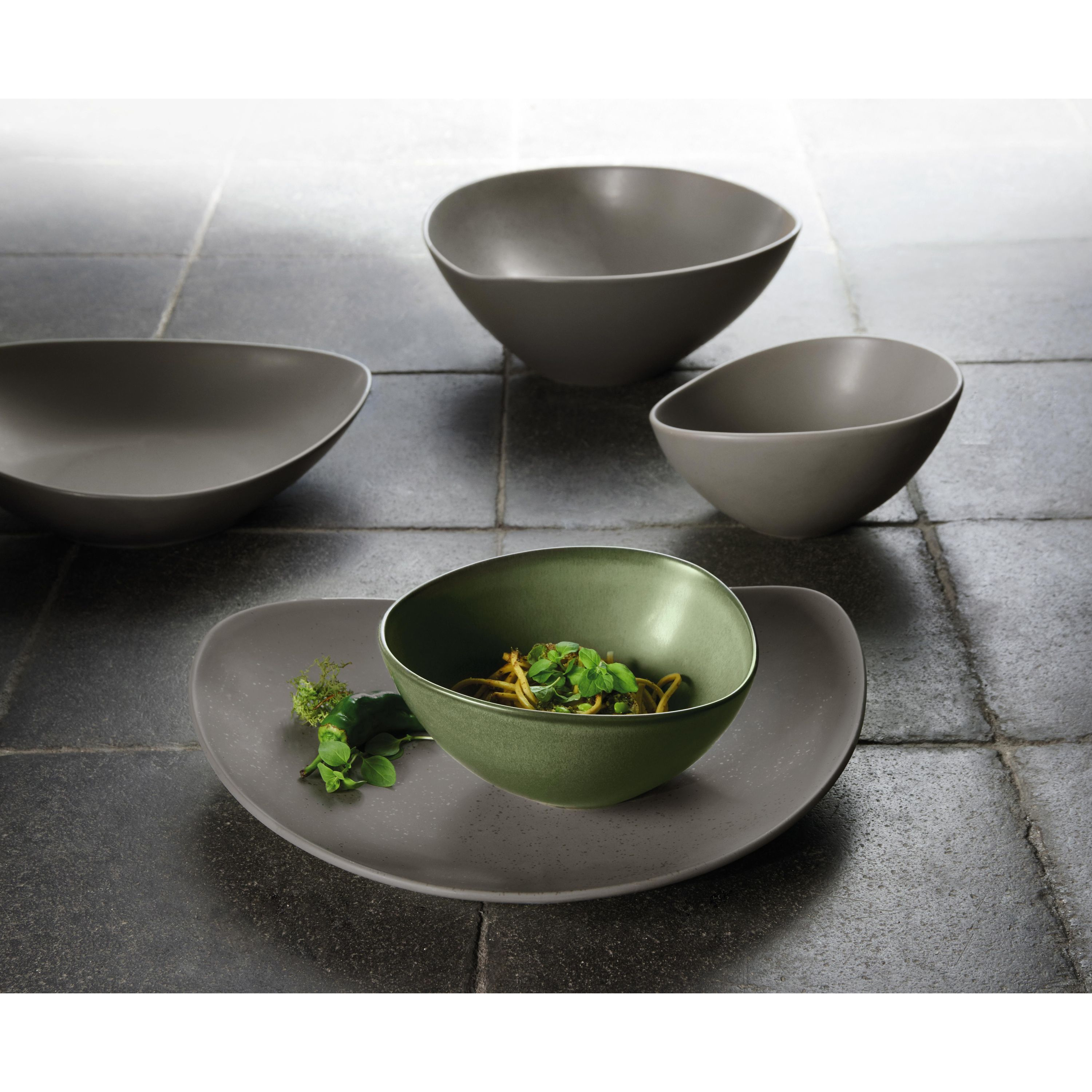 asa-selection-cuba-kom-138cm-groen-6-stuks