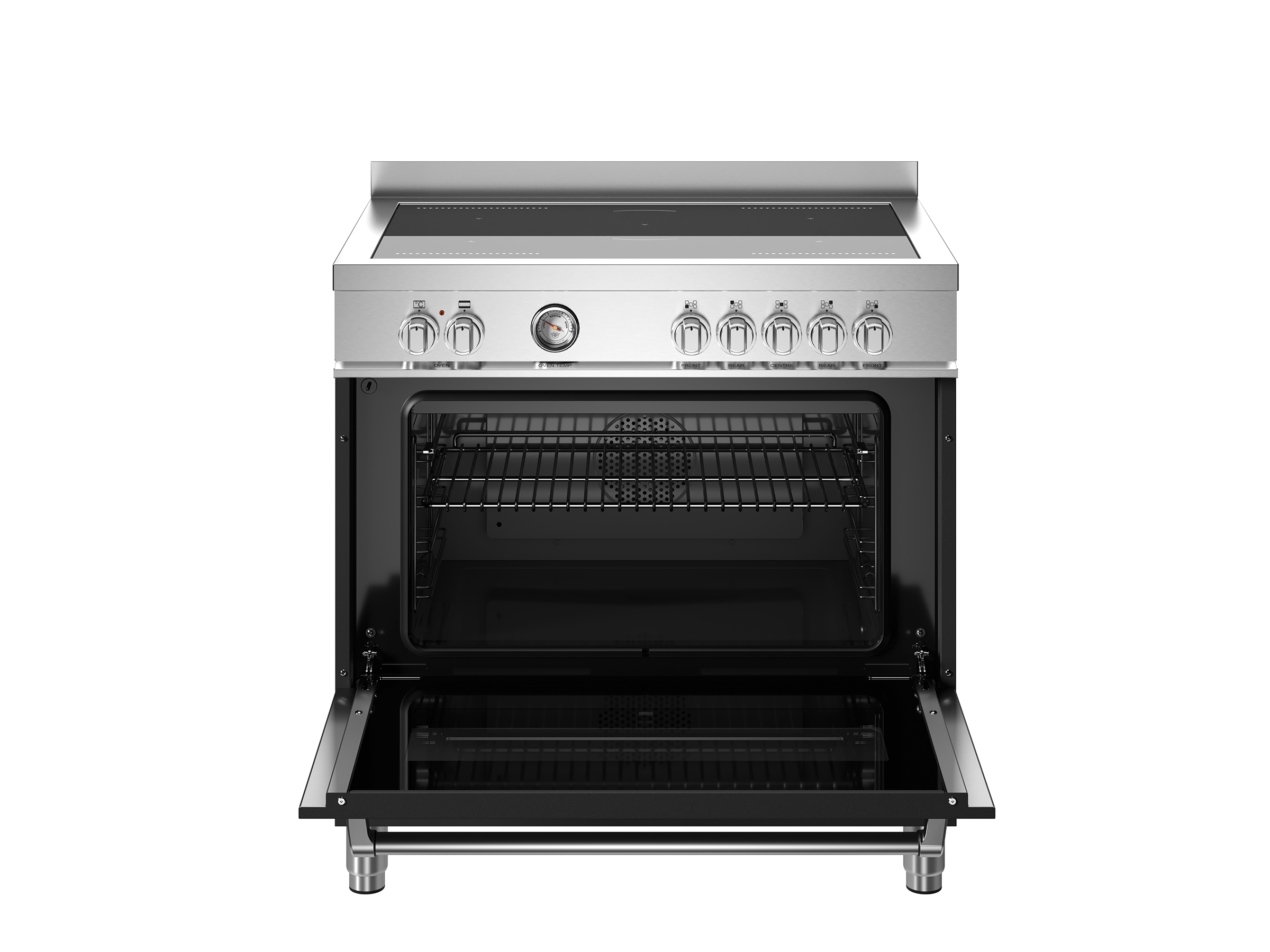 bertazzoni-master-serie-mas95i1enet-inductiefornuis-90cm-zwart