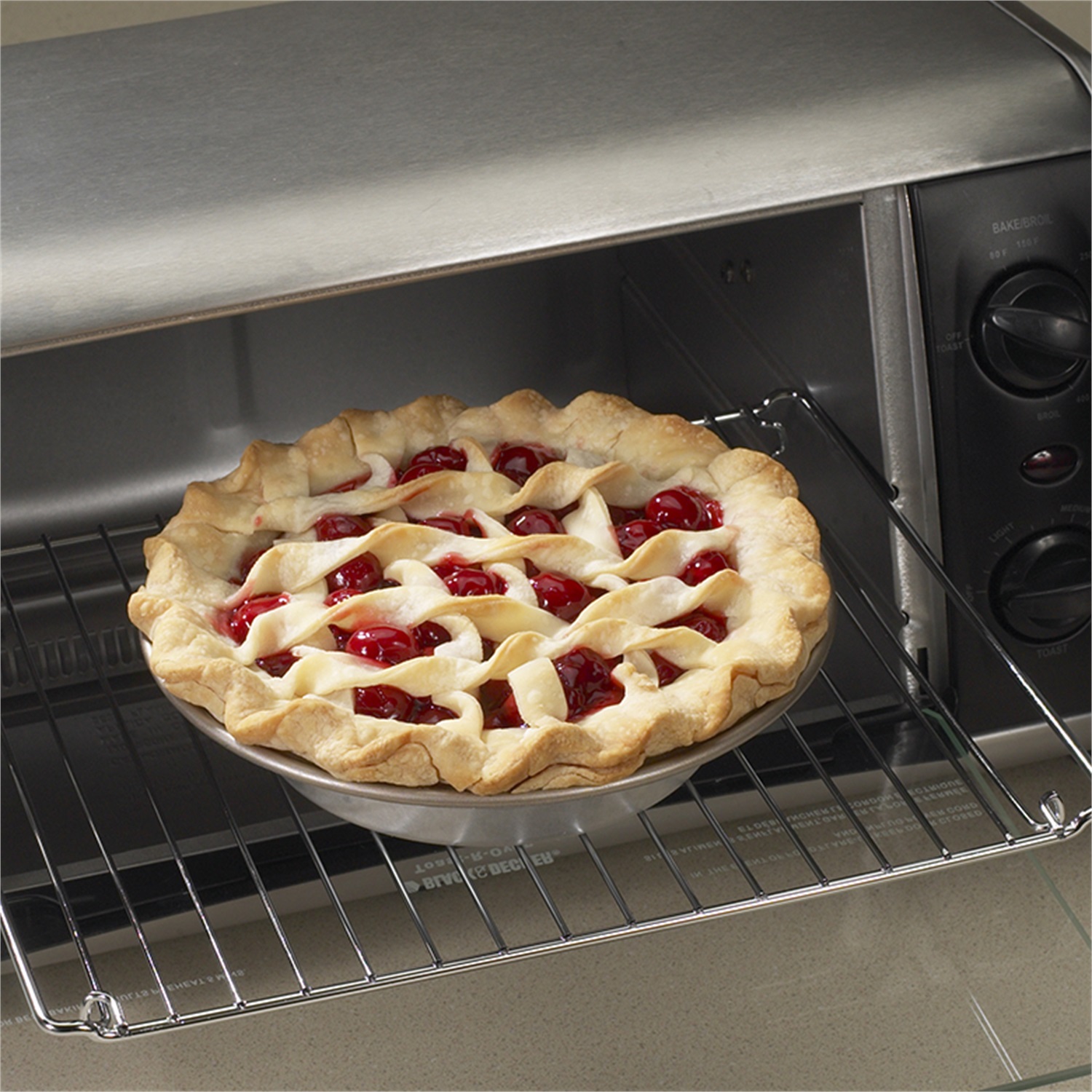nordic-ware-compact-oven-mini-pie-bakvorm-125cm-zilver