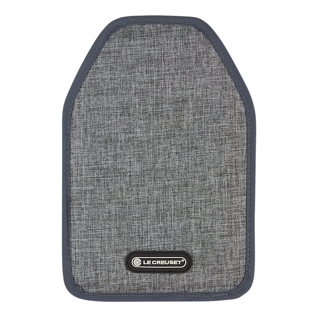 le creuset screwpull wijnkoeler wa 126 075l grijs