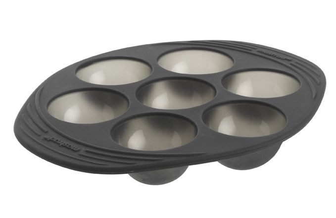 mastrad-bakvorm-halve-bollen-siliconen